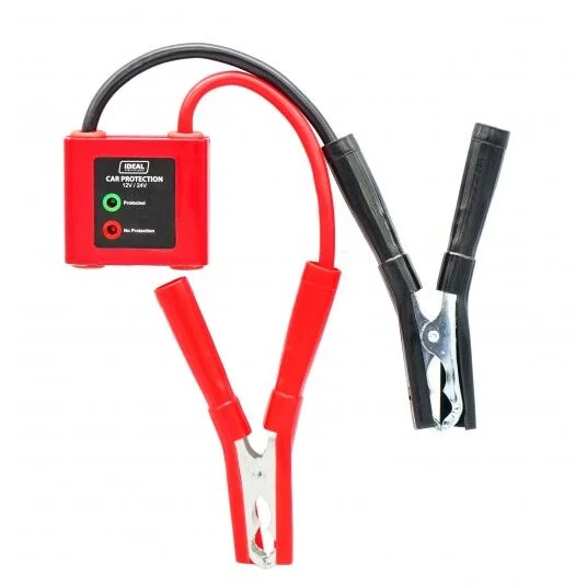 ZABEZPIECZENIE POJAZDÓW CAR PROTECTION 12/24V