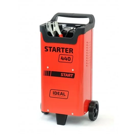 PROSTOWNIK STARTER 440 12-24V