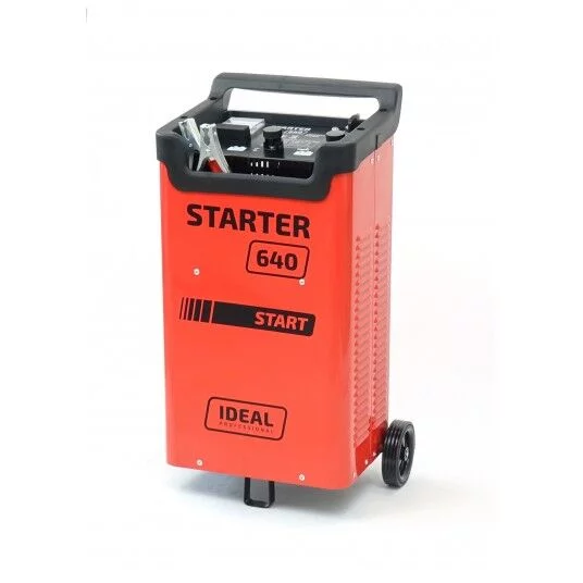 PROSTOWNIK STARTER 640 12-24V