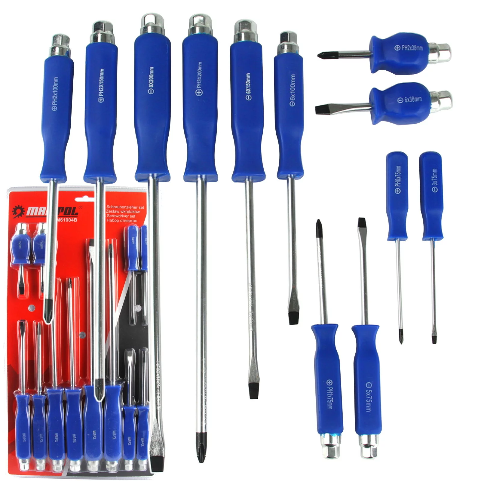 WKRĘTAKI DO PODBIJANIA 12el.