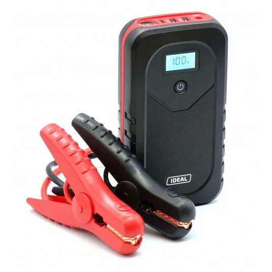 ROZRUCH 600A 15LiPo PRO