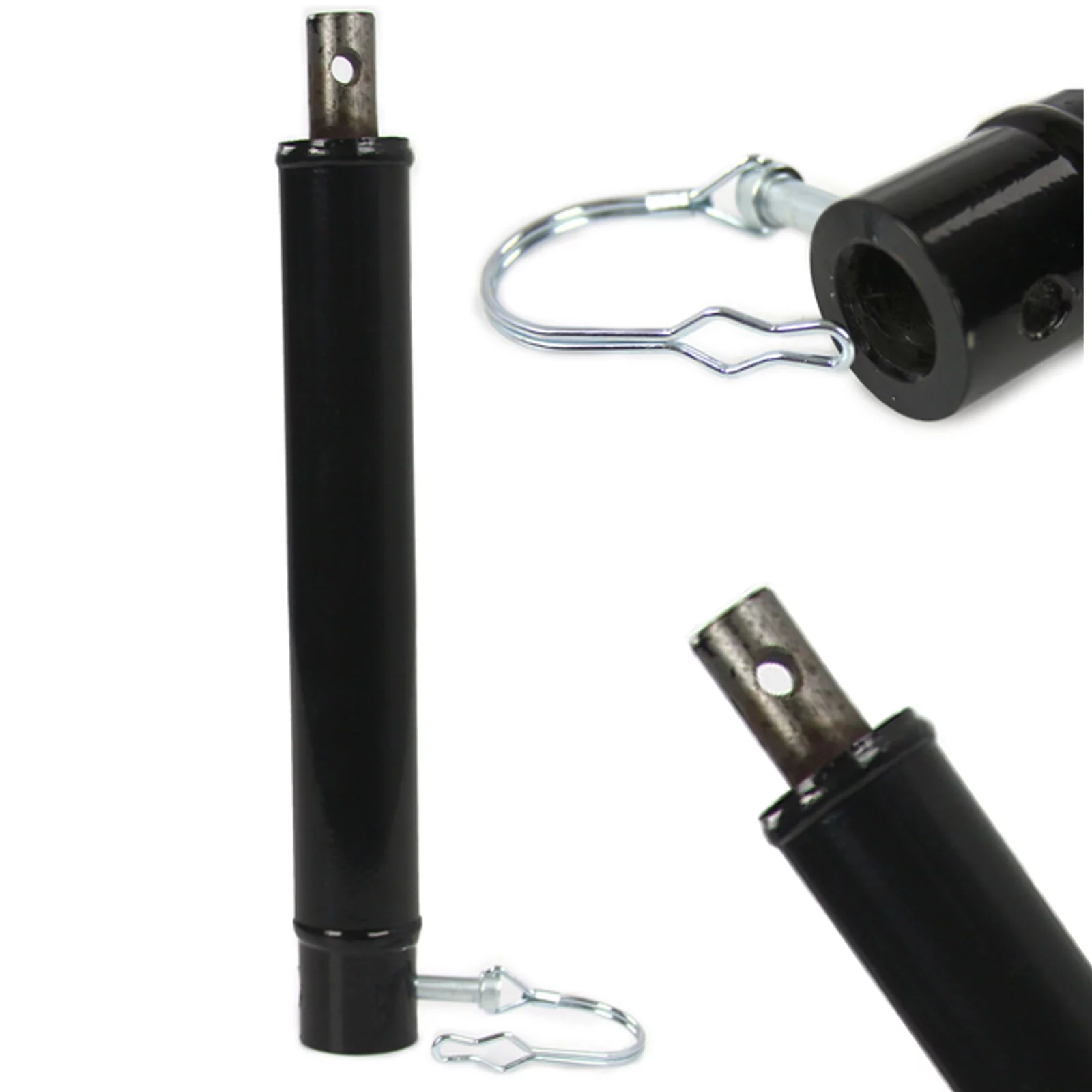 PRZEDŁUŻKA WIERTŁA DO ŚWIDRA WIERTNICY GLEBOWEJ 30cm 20mm