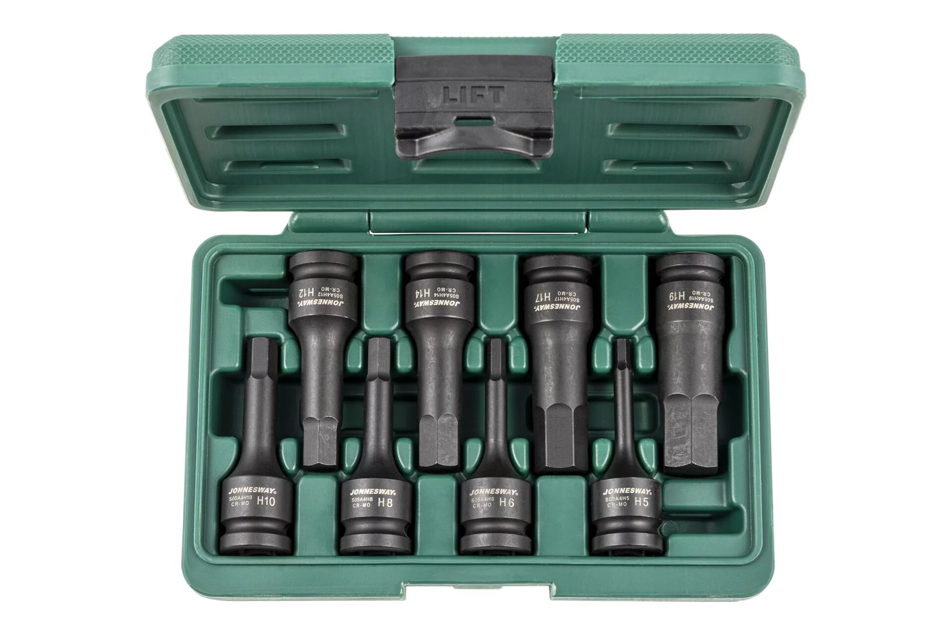 KLUCZ IMBUS UDAR 1/2''