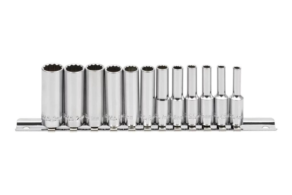 KPL.NASADEK 1/4'' 12SZT