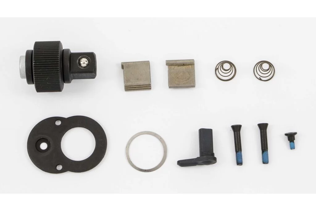 KPL. NAPRAWCZY GRZECHOTKI 1/2 72Z R5104RK