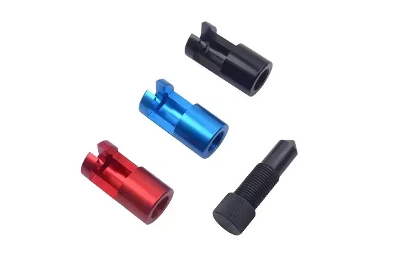 KPL ZACISKÓW DO PRZEWODÓW METALOWYCH