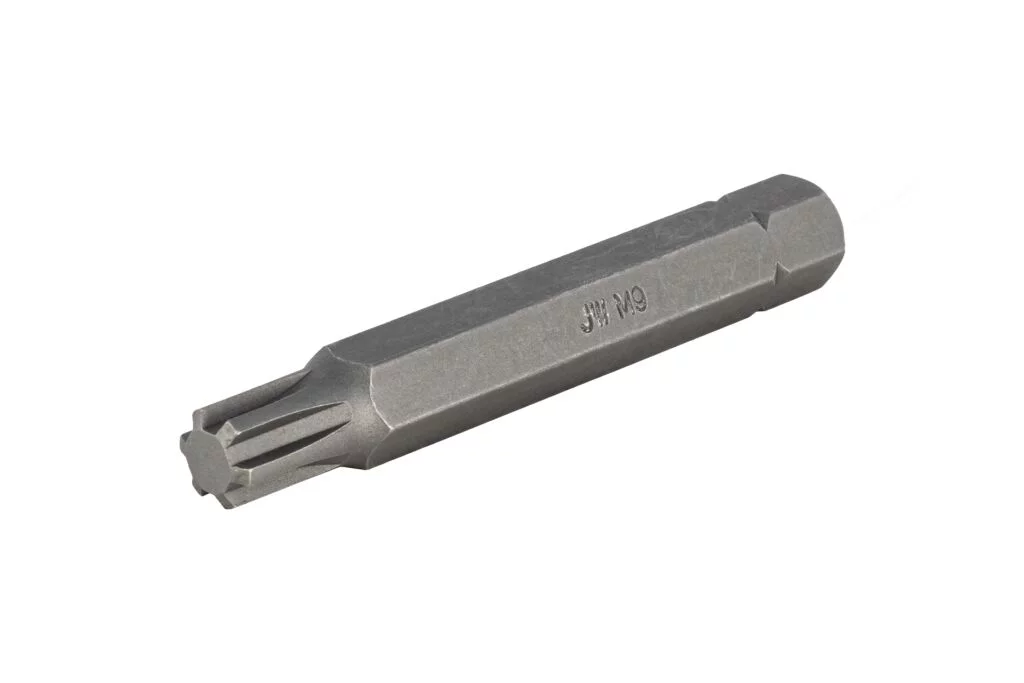 KOŃCÓWKA RIBE M9 6KT. 10MM D10R75M09A