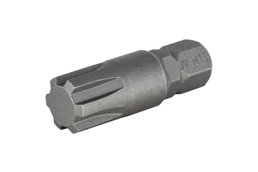 KOŃCÓWKA RIBE M13X40MM