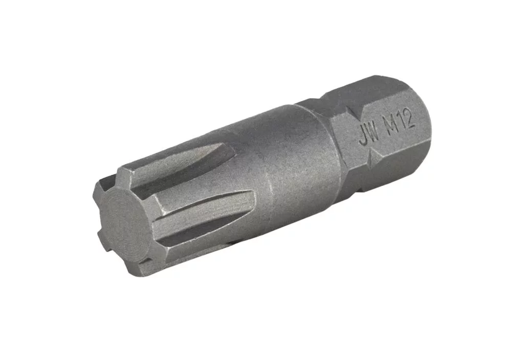 KOŃCÓWKA RIBE M12X40MM