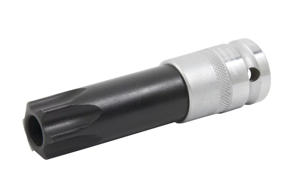 KLUCZ WPUSTOWY TX100 Z OTWOREM 1/2"