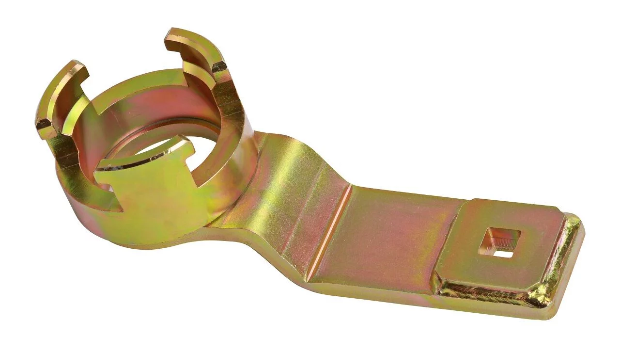 KLUCZ WAŁU KORBOWEGO