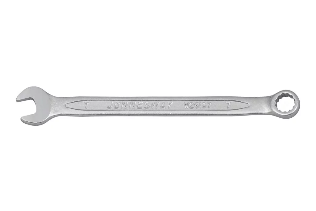 KLUCZ PŁ-OCZKOWY 7MM