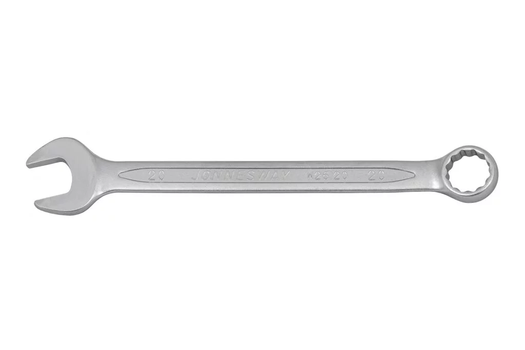 KLUCZ PŁASKO OCZKOWY 20MM
