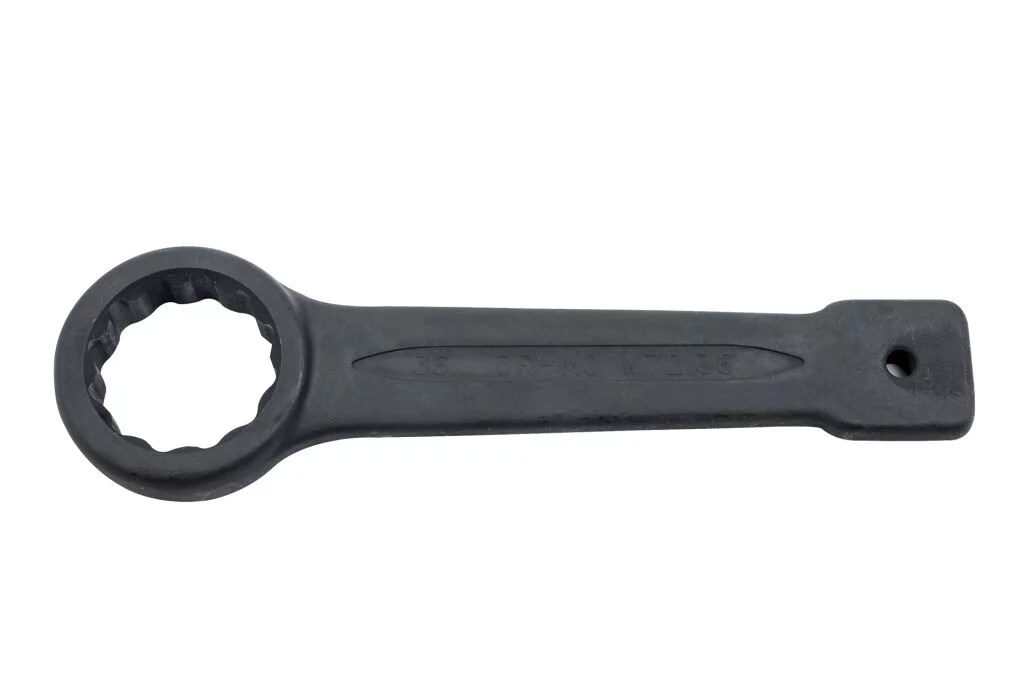 KLUCZ OCZKOWY 36MM DO POBIJANIA