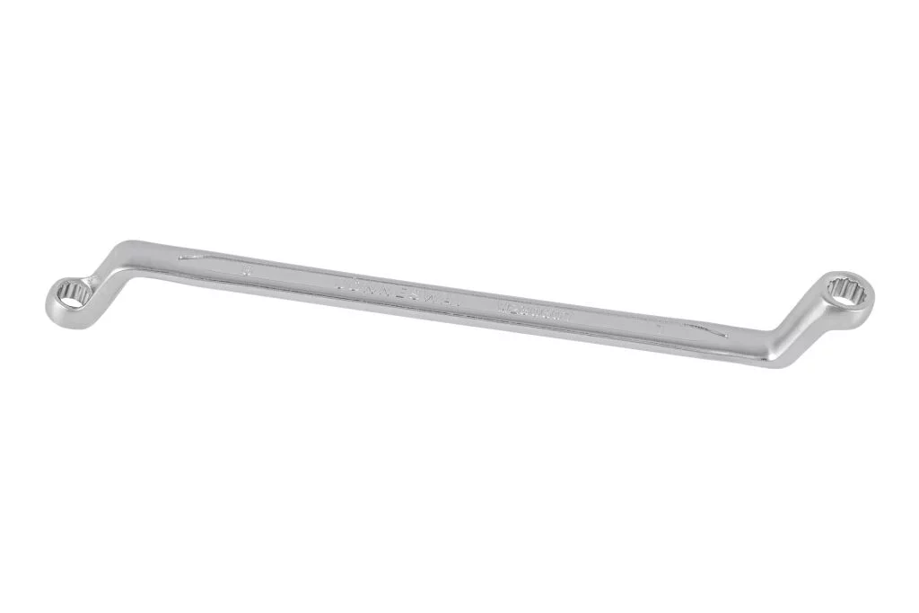 KLUCZ OCZKOWO GIĘTY 6x7