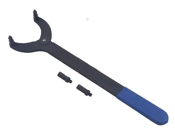 KLUCZ NASTAWNY DO BLOKOWANIA KÓŁ PASOWYCH