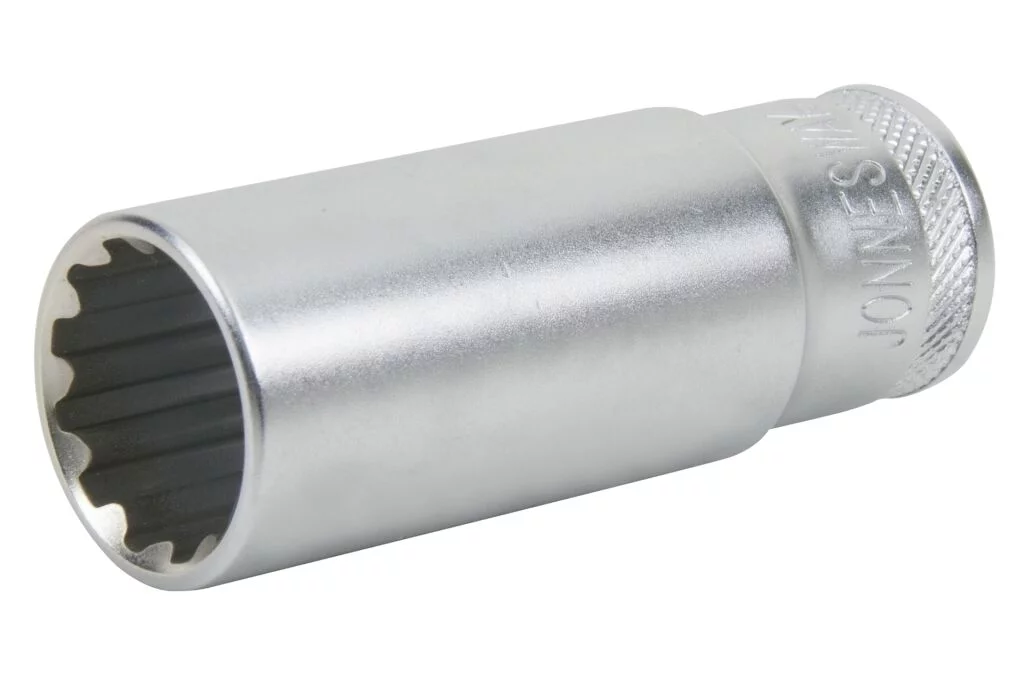 KLUCZ NASADOWY DŁUGI 1/2' 15mm SUPER TECH