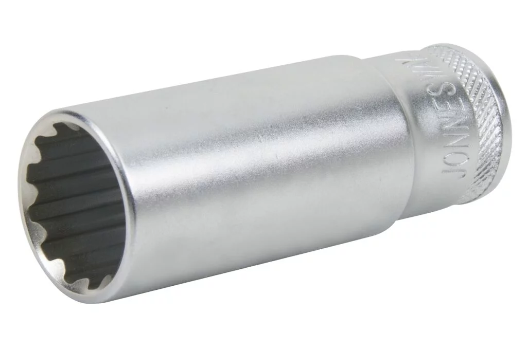 KLUCZ NASADOWY DŁUGI 1/2' 12mm SUPER TECH