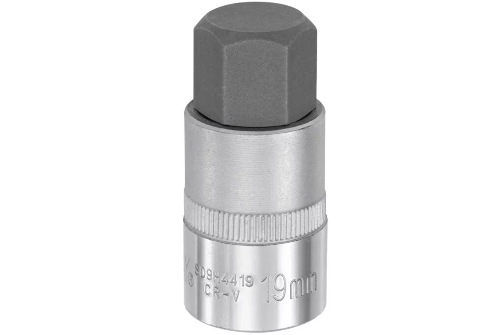 KLUCZ IMBUS 19X55 1/2''