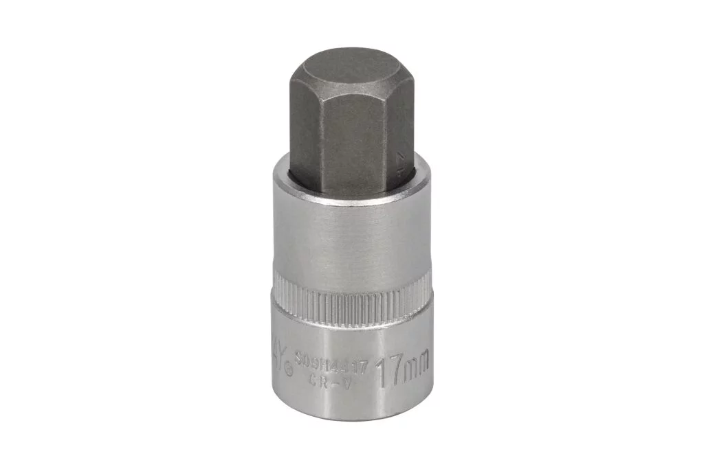 KLUCZ IMBUS 17X55 1/2''