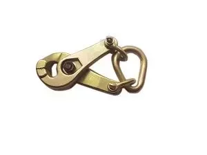 KLAMRA BLACHARSKA NOŻYCOWA 2T