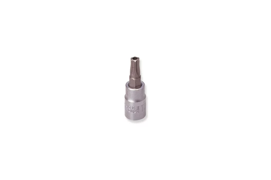 JON WPUST. TORX T25 OTWÓR 1/4"X37MM S08H225