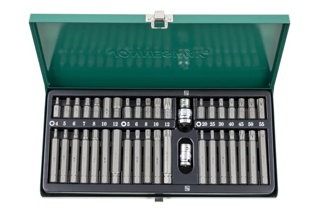 JON TORX 40SZT S29H4140S