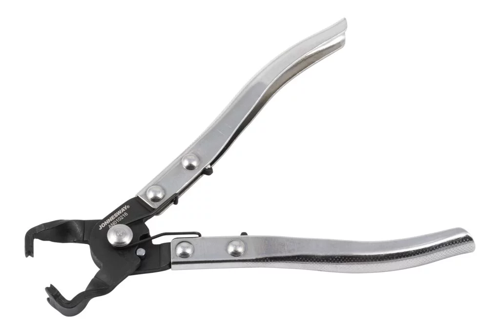 JON SZYPCE DO OPASEK ZACISKOWYCH AN010216