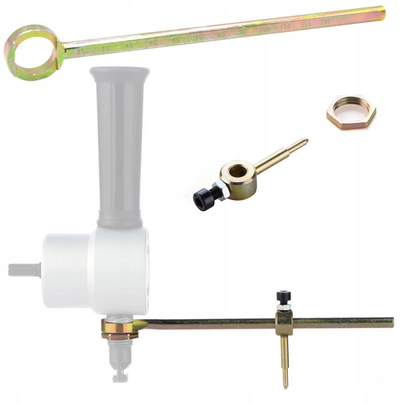 CYRKIEL DO PRZYSTAWEK DO BLACHY