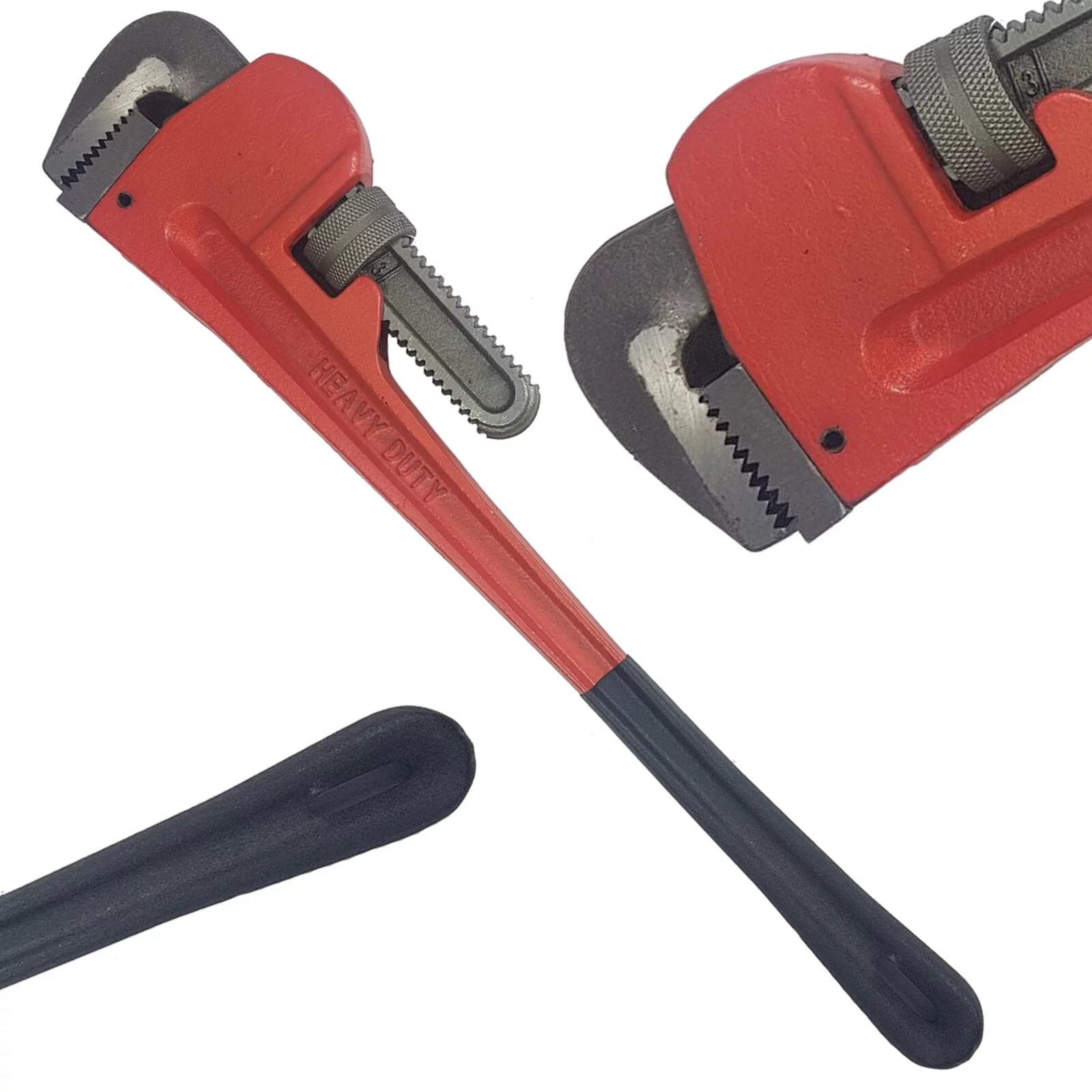 KLUCZ DO RUR STILSON 18"  450MM M55234