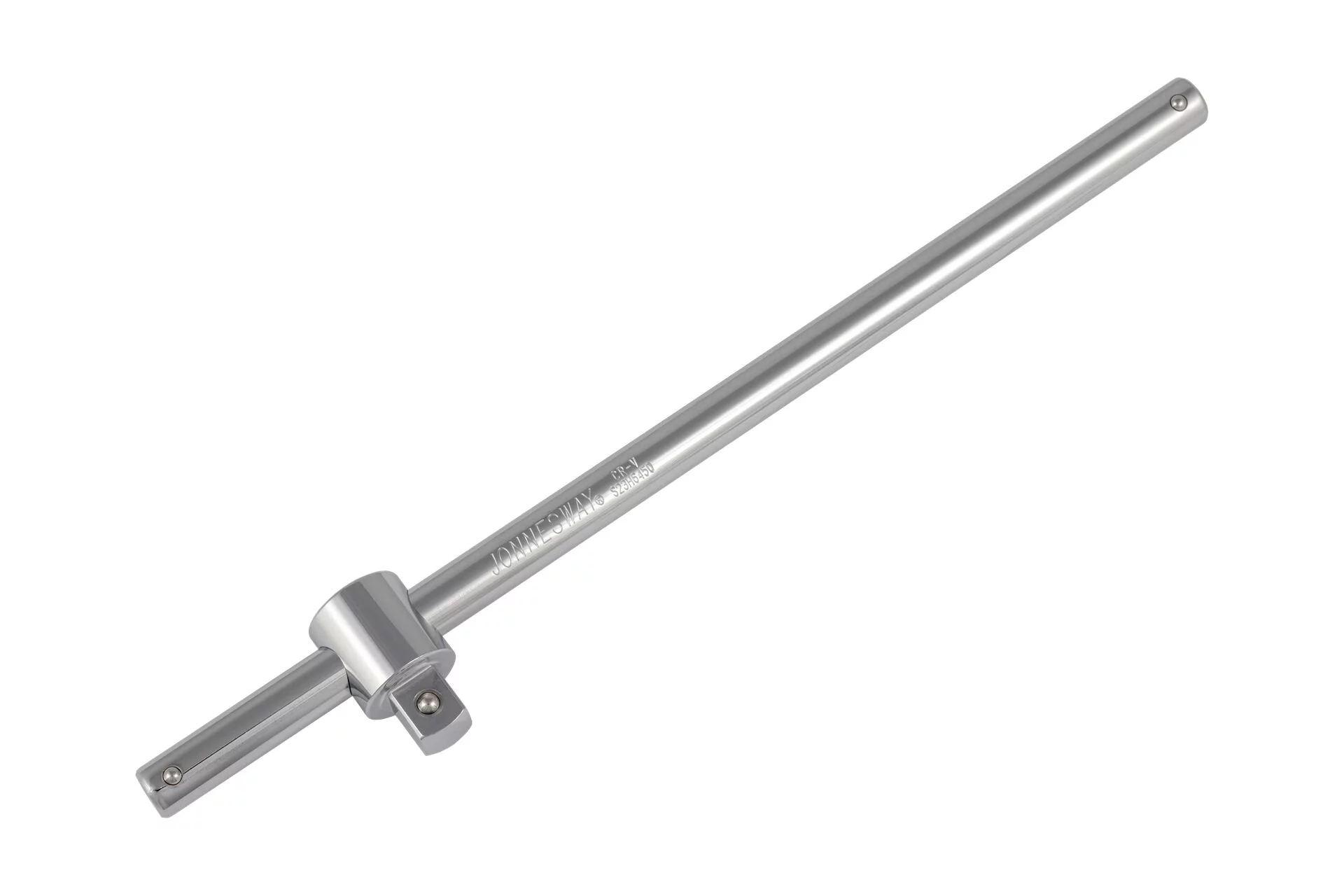 JON POKRĘTŁO Z PRZETYCZKĄ 3/4" L-450 S23H6450