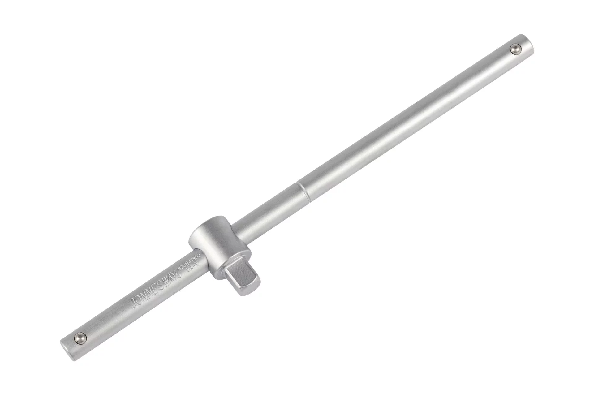 JON POKRĘTŁO Z PRZETYCZKĄ 1/2" L-300 S23H41300