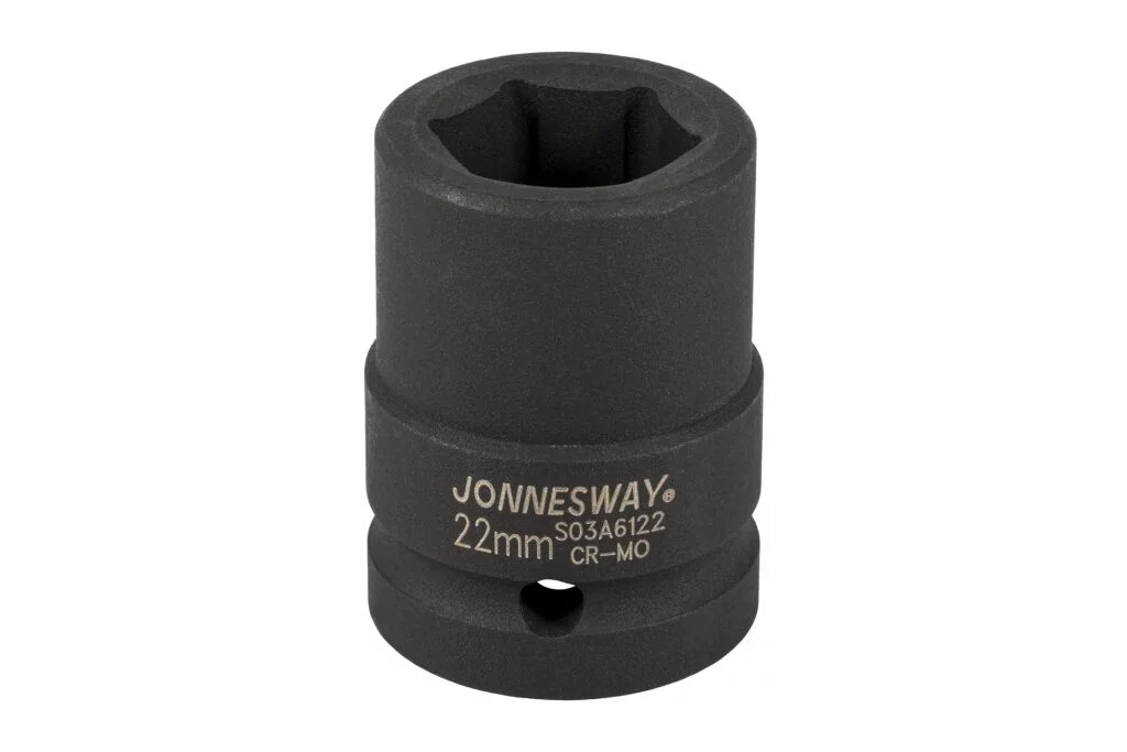 JON NASADKA UDAROWA 22MM 3/4" S03A6122