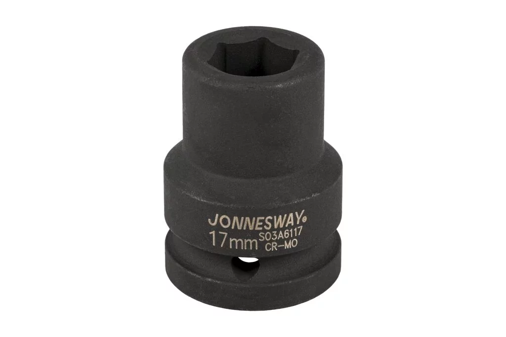 JON NASADKA UDAROWA 17MM 3/4"  S03A6117
