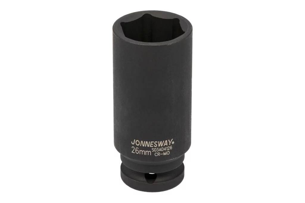 JON NASADKA UDAR. DŁ. 1/2" 26MM S03AD4126