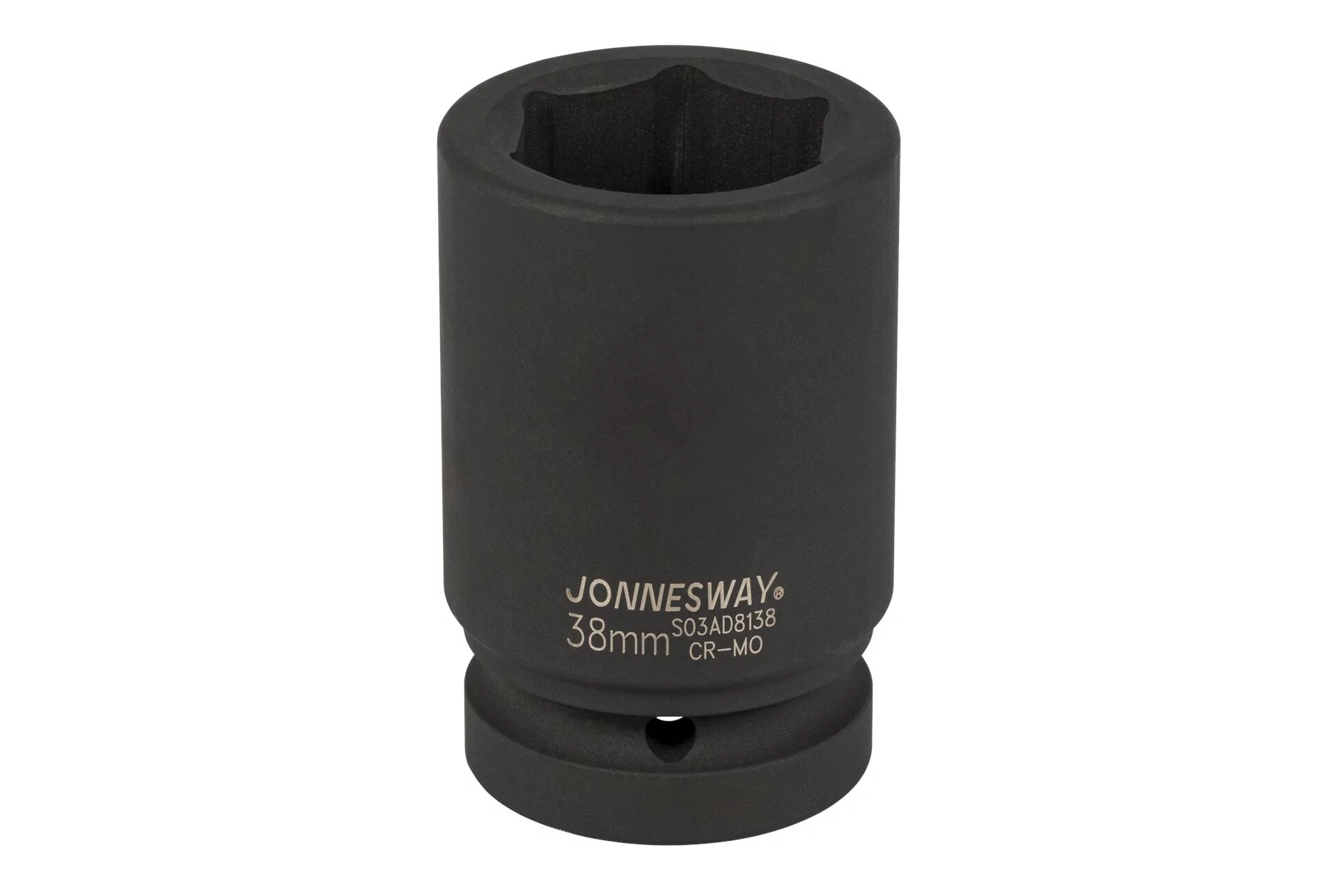 JON NASADKA UDAR DŁUGA 38MM 1" S03AD8138