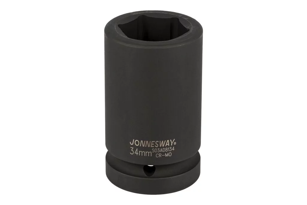 JON NASADKA UDAR DŁUGA 34MM 1" S03AD8134