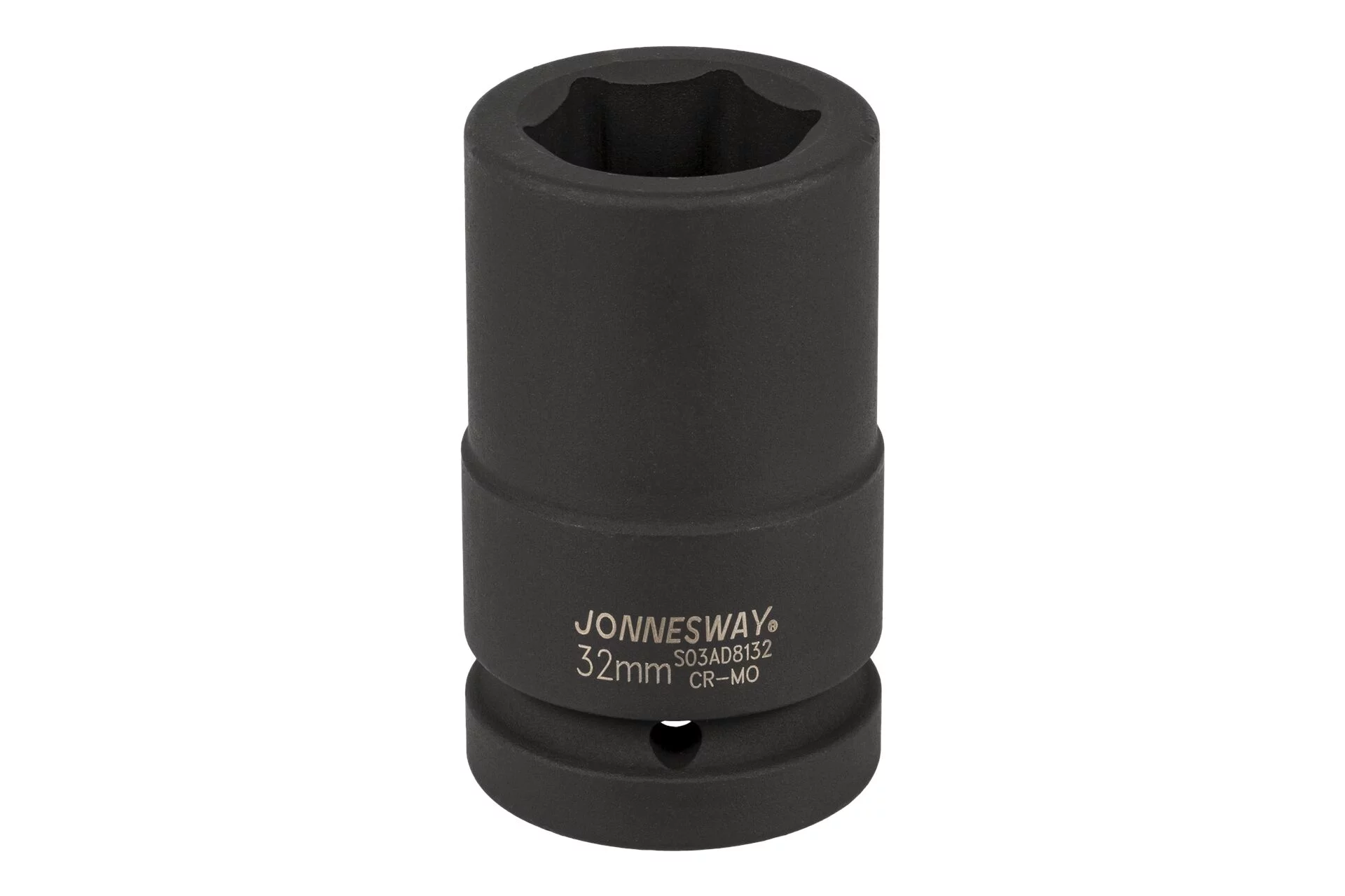 JON NASADKA UDAR DŁUGA 32MM 1'' S03AD8132