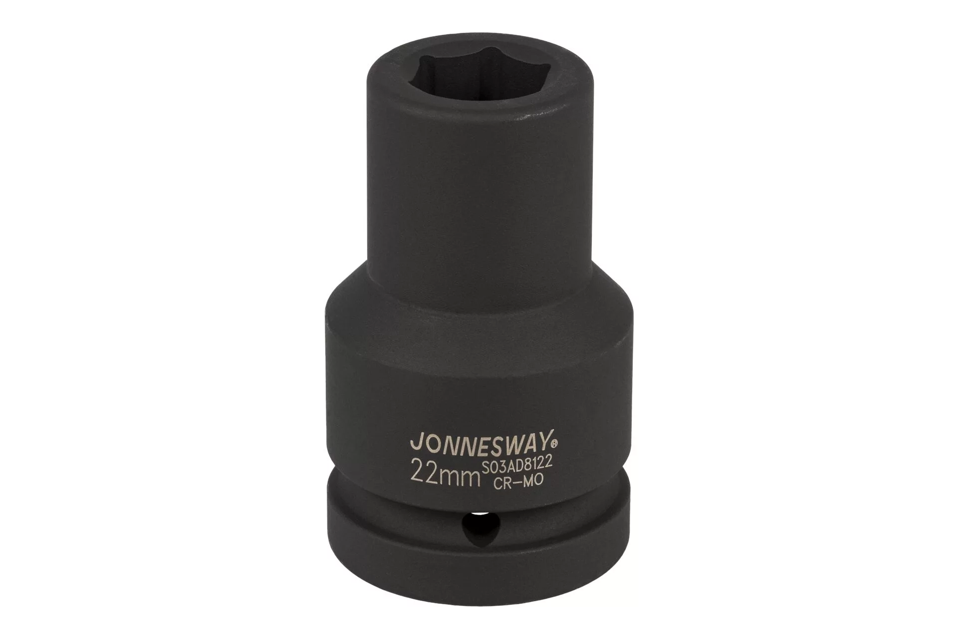 JON NASADKA UDAR DŁUGA 22MM 1" S03AD8122