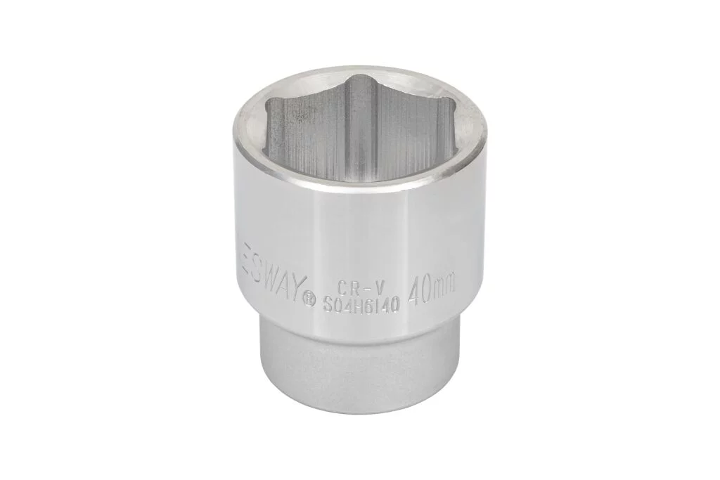 JON NASADKA 3/4" 6-KT 40MM S04H6140