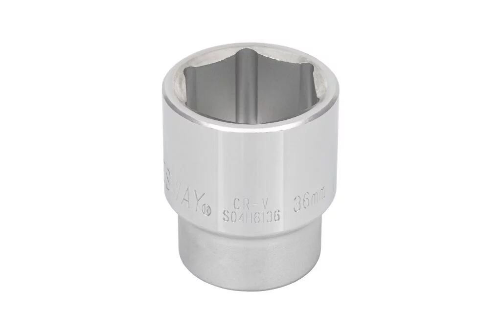 JON NASADKA 3/4" 6-KT 36MM S04H6136