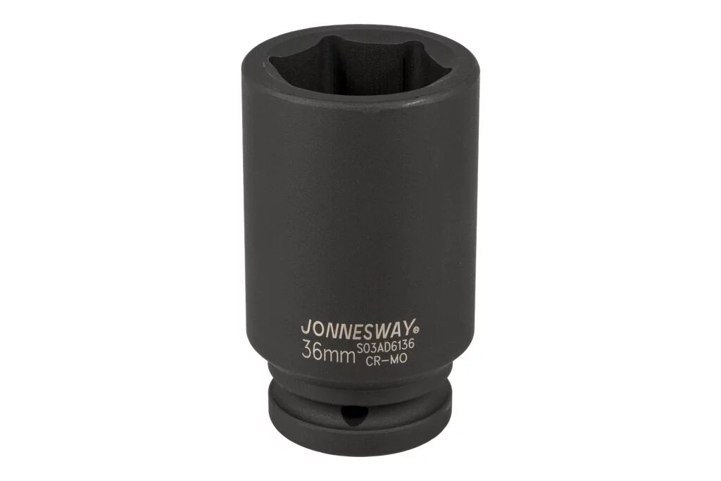 JON NAS. UDAR 36MM 3/4'' DŁUGA S03AD6136