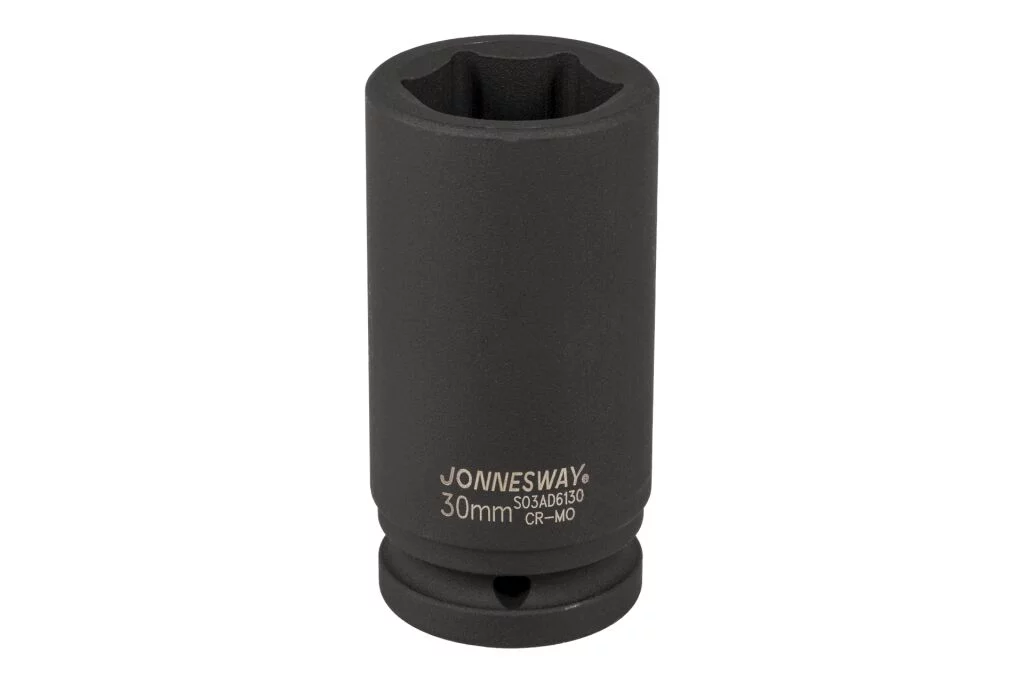 JON NAS. UDAR 30MM 3/4'' DŁUGA S03AD6130