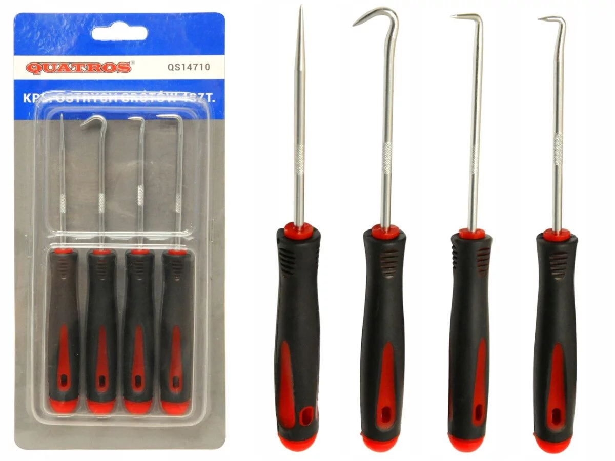 JON KPL. OSTRYCH HACZYKÓW  4SZT