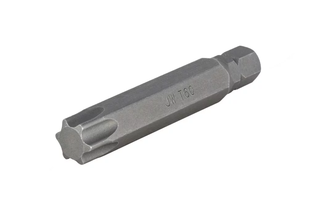 JON KOŃCÓWKA TORX T60 10X75MM D175T60
