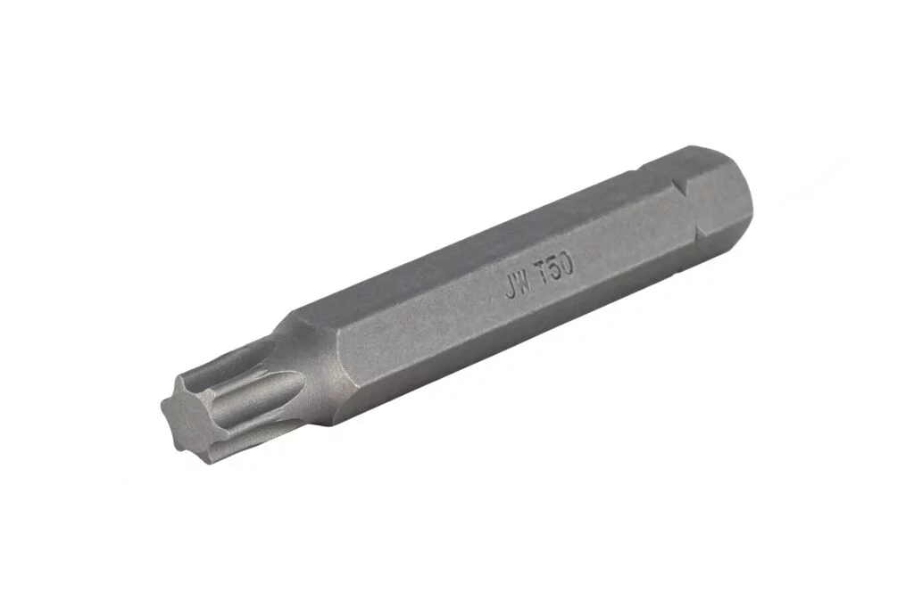 JON KOŃCÓWKA TORX T50 10X75MM D175T50