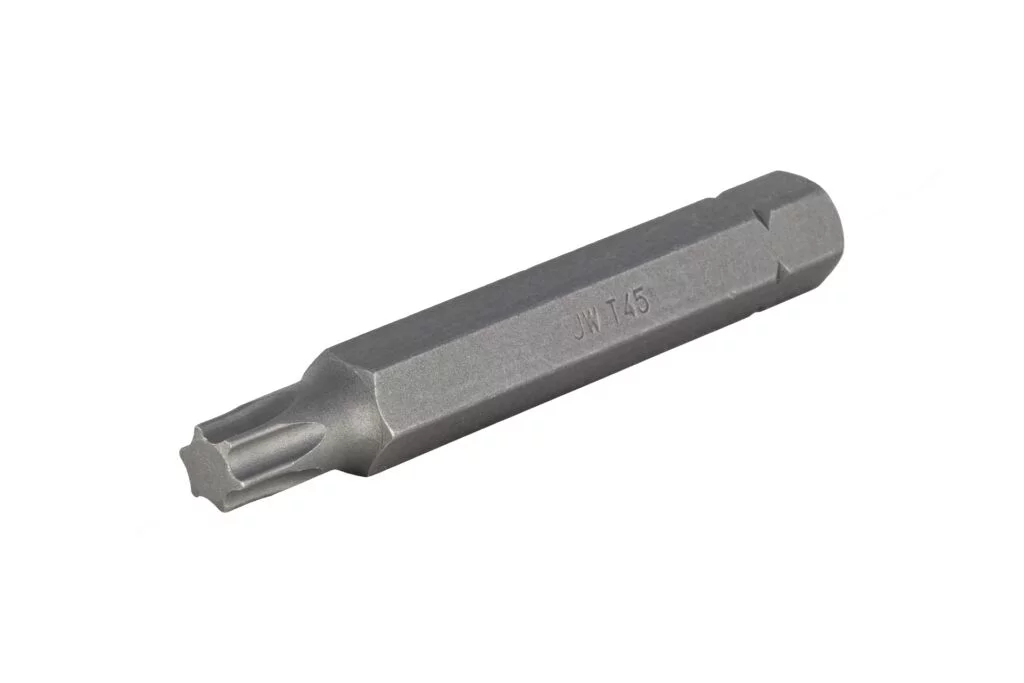 JON KOŃCÓWKA TORX T45 10X75MM D175T45
