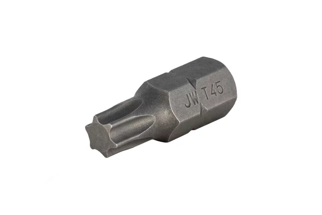 JON KOŃCÓWKA TORX T45 10X30MM D130T45