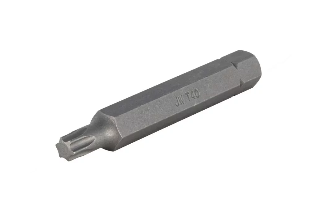 JON KOŃCÓWKA TORX T40 10X75MM D175T40