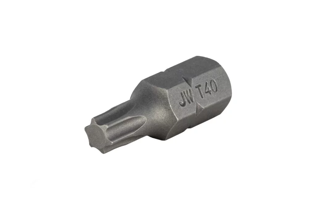JON KOŃCÓWKA TORX T40 10X30MM D130T40